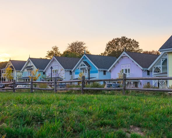Housing Activation